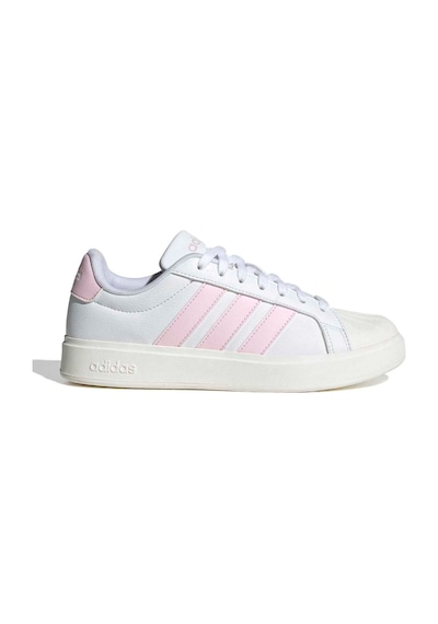 Adidas Streettalk Kadın Beyaz Sneaker Beyaz