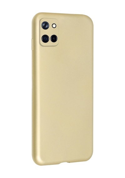 Huawei Y5P Kilif Fitcase Premiums Silikon Arka Kapak 441678666
