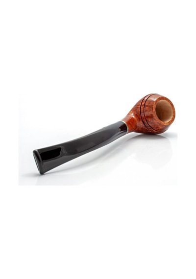 Rattray's Mary 161 9mm. Filtreli Akrilik Saplı Pipo 150190