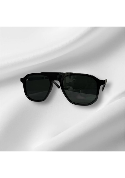Polo Black Pb 114 52 02 Erkek Güneş Gözlüğü