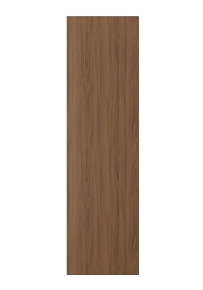 Ikea Förbättra Kaplama Paneli, Kahverengi Ceviz Görünüm, 62x220 Cm