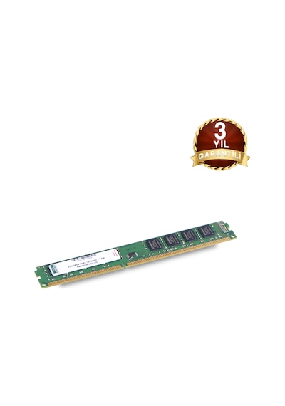 Ramtech RMT1333PCD3-2G 2 GB DDR3 1333 MHz CL9 1.5 V Masaüstü PC Ram