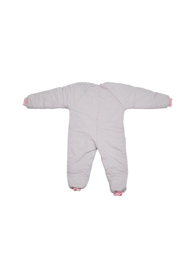 Özlem Bebe 7-12 Yaş Arası Ara Dolgu Uyku Tulumu (289218316)