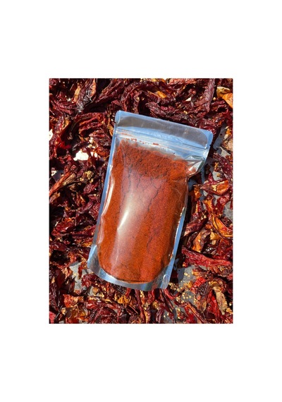 Tatlı Kırmızı Toz Biber 500 Gram
