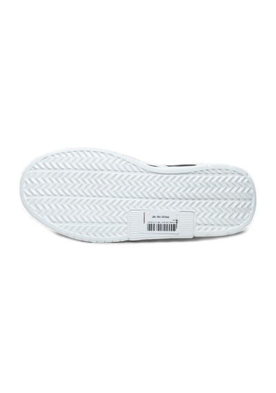 Trendyshose Drs-163 Rahat Hafif Garantili Snekars Siyah