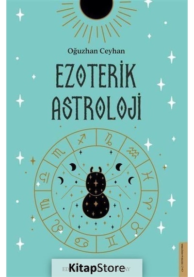 Ezoterik Astroloji / Oğuzhan Ceyhan
