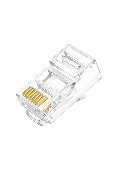 Pm-5993 Rj45 Cat6 Soket 8p/8c 100 Adet