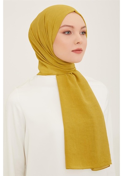 Armine Trend Woody Şal 08 - Desenli