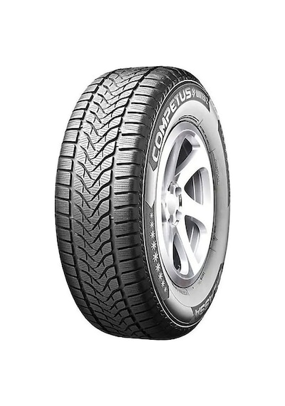 Lassa 225/55 R18 98V Competus Winter 2+ Kış Lastiği 2026