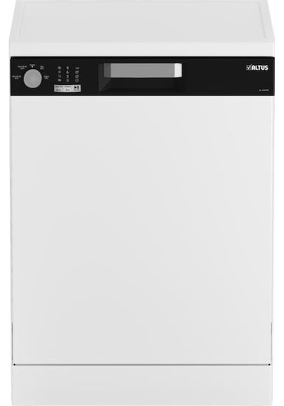 Altus AL 434 PB 4 Programlı Bulaşık Makinesi