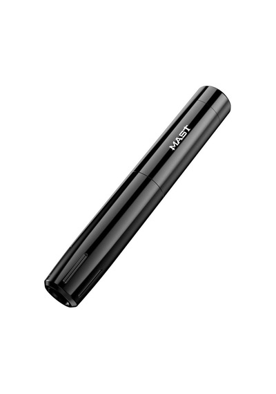 Mast Tour Y22 3.0 Mm Stroke Kablosuz Dövme Ve Kalıcı Makyaj Makinesi Siyah