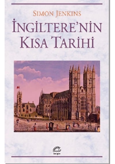 Ingiltere Nin Kısa Tarihi