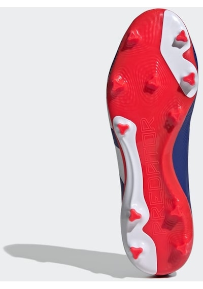 Adidas Predator League Fg Yetişkin Krampon - If6348 Mavi