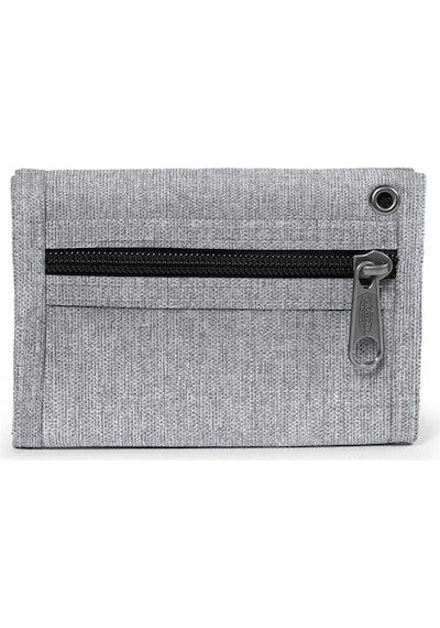 Eastpak CREW SINGLE Unisex  Sunday Grey Cüzdan