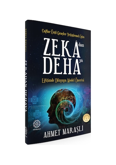 Zeka'Dan Deha'Ya
