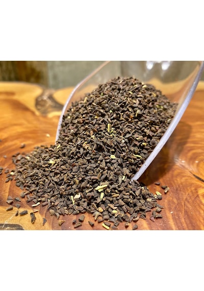 Mahmut Gedemenli Üzerlik Otu Tohumu 250 G