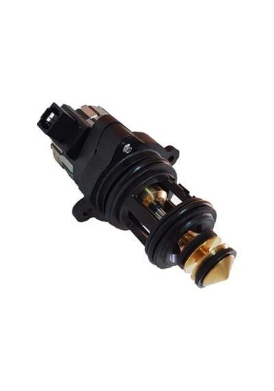 3 YOLLU MOTOR KISA Viessmann Uyumlu