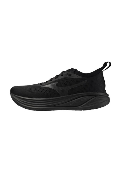 Mizuno Neo Zen 2 Unisex Koşu Ayakkabısı Siyah Çok Renkli