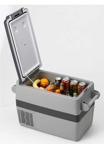 Indel B Travel Box Portatif Soğutucu 41 Litre