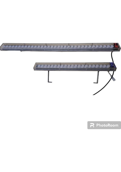 Wallwasher Led Işık Boyama Ip68 60 Cm
