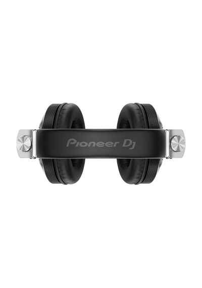 Hdj-x10-s Dj Kulaklığı Gümüş