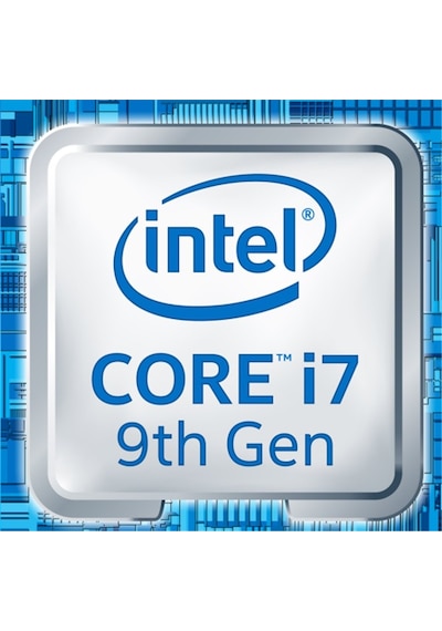 Intel Core i7-9700 4.7 GHz LGA1151 12 MB Cache Tray İşlemci