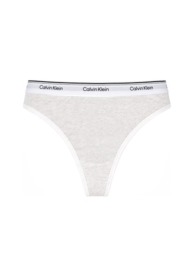 Calvin Klein Calvın Kleın Kadın 3 Lü İç Çamaşırı Qp3274o-033 Çok Renkli