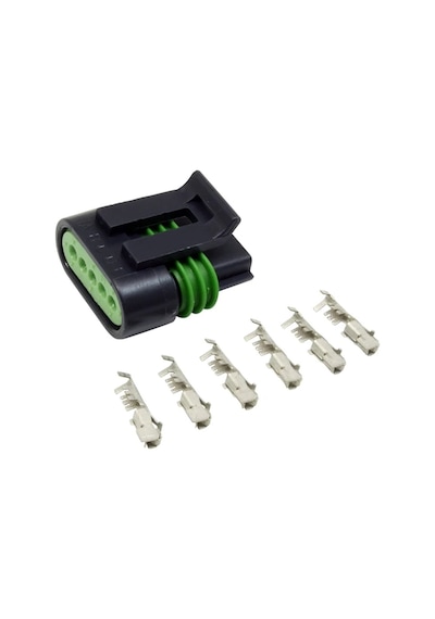 Aem Electronics 30-2853 Yüksek Çıkışlı Akıllı Bobin