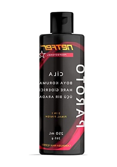 4'lü Pasta Cila Seti, 4x250 Ml Boyutunda