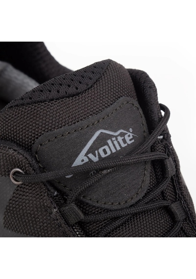 Evolite E-6007 Black Line Evo-tex Outdoor Ayakkabı Siyah