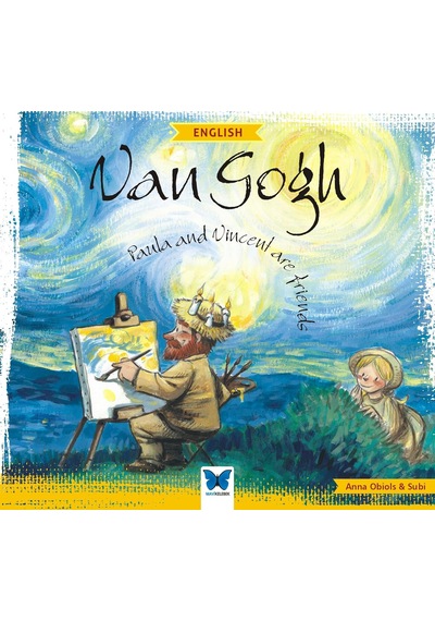 Van Gogh - 57858324546908599256713