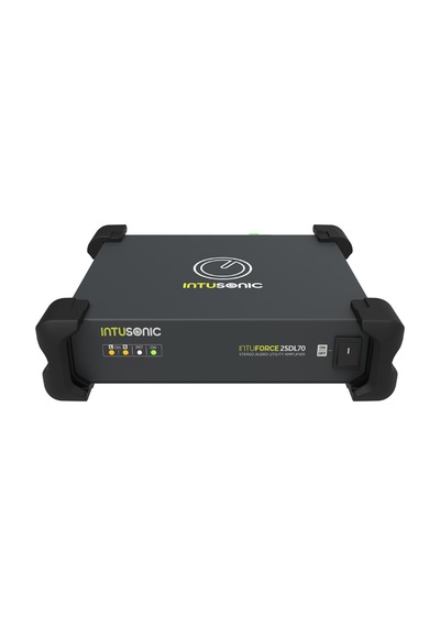 2 Kanal 2x65w Class D Güç Amplifikatörü