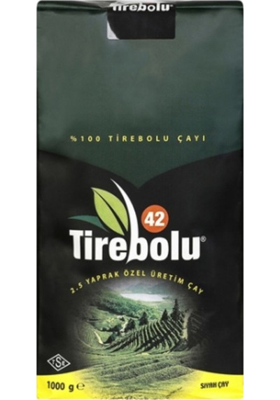 Tirebolu 42 Çay 1000 Gr