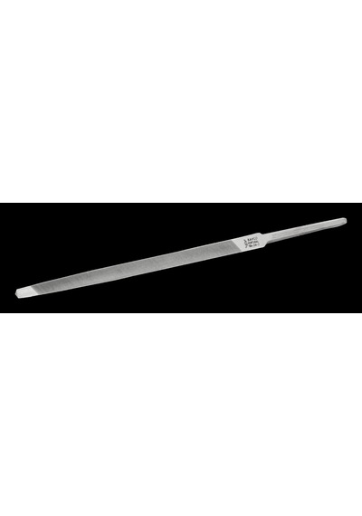 Eğe Üçgen İnce Sapsız 150mm Bahco 4-186-06-2-0