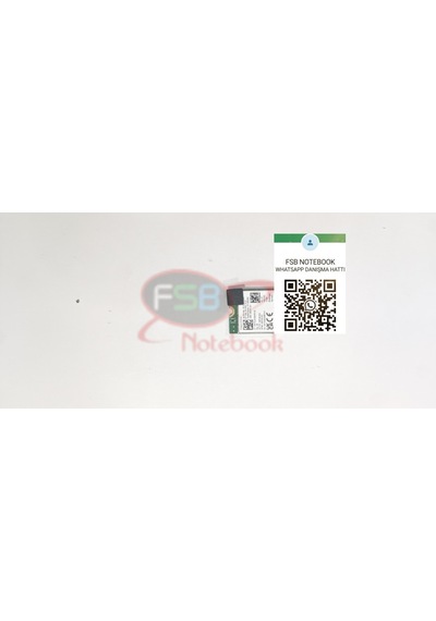 Hp 250 G10 255 G10 15-fc 15-fd 15-tfd 15z-fc 15-fc0003nt Tpn-q287  Wifi Ağ Kartı Rtl8852be N26166-005