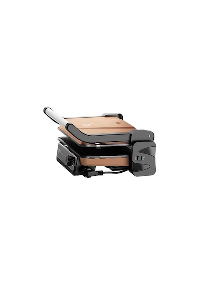 Gazzella TST 1000 R Tostum 2000 W Tost ve Izgara Makinesi