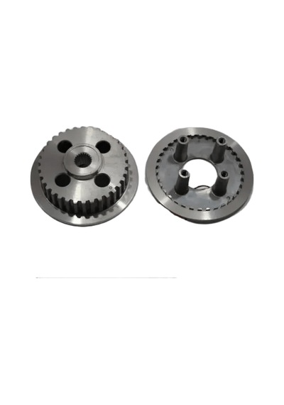 Honda Cbf 150 Debriyaj Baskı Tablası Oem
