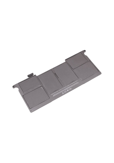 Apple Uyumlu MacBook Air 11" A1406 , A1465 (Mid-2012) Batarya - Pil 380164