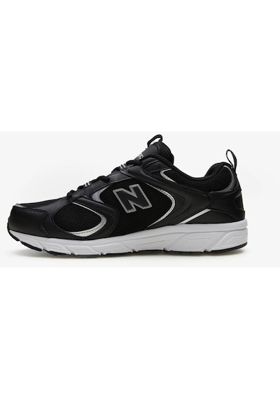 New Balance Ml408bs Unisex Günlük Ayakkabı Ml408bs Siyah Ml408bs Siyah