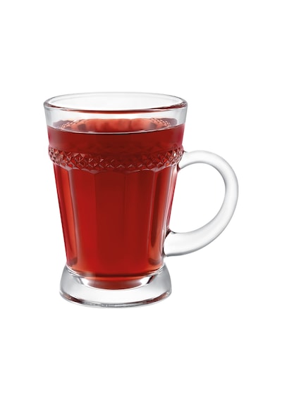 Madame Coco Calais 4'lü Çay Fincanı Seti Cayf0000000003 Çay Fincanı Seti-std