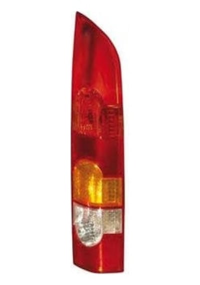 Renault Kango 03-09 Arka Sol Stop Lambası 8200150619 - -