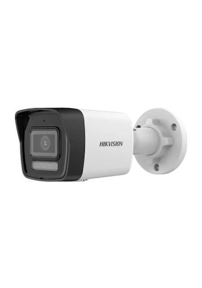 Hıkvısıon Ds-2cd1043g2-lıuf 4mp 2.8mm Hybrid Light Sesli Ip Bullet Kamera
