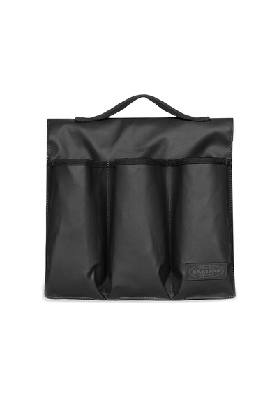 Eastpak Bottler Bike Çanta Siyah Siyah