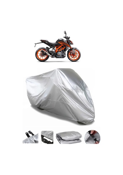 Ktm 250 Duke Abs Su Geçirmez Motosiklet Brandası