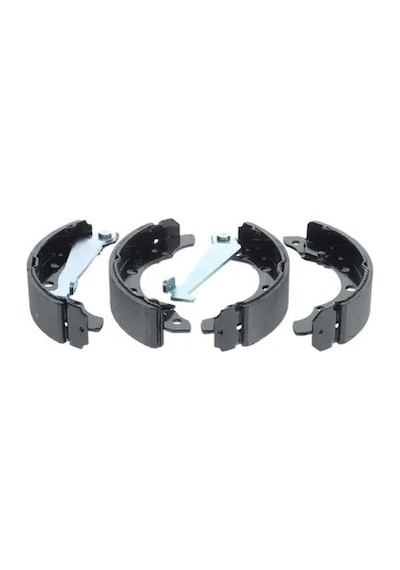 Skoda Fabia 1 Arka Fren Balatasi 2001-2010 Bosch 0986487270