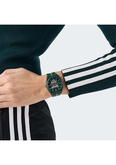 Adidas Adaost26029 Kol Saati Yeşil