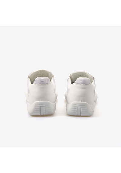Mocassini Erkek Spor & Sneaker Ayakkabı 3290 Beyaz