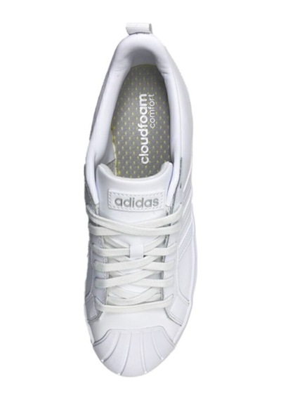 Adidas Streetcheck Beyaz Spor Ayakkabı Gw5490