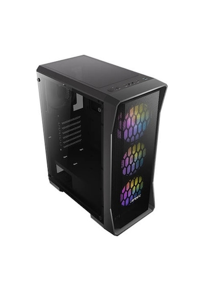Antec NX360 Mid Tower Oyuncu Bilgisayar Kasası Antec NX360 Mid Tower Oyuncu Bilgisayar Kasası