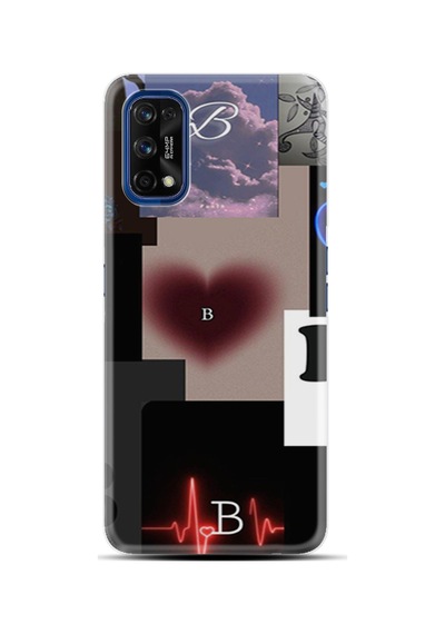 Realme 7 Pro Kılıf Hd Baskılı Kılıf Yüksek Korumalı - /çoksatanlar/- Name-345.jpg Renk242 Renk242